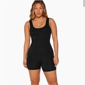 SET Active Sportbody Shortysuit